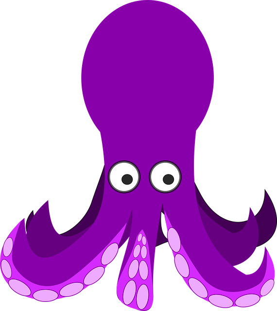 Fancy Octopus Names