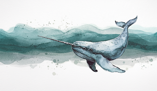 Fantasy-Inspired Narwhal Names