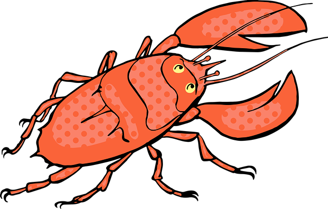 Quirky Lobster Names