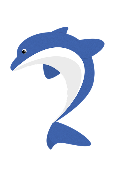 Unique Dolphin Names